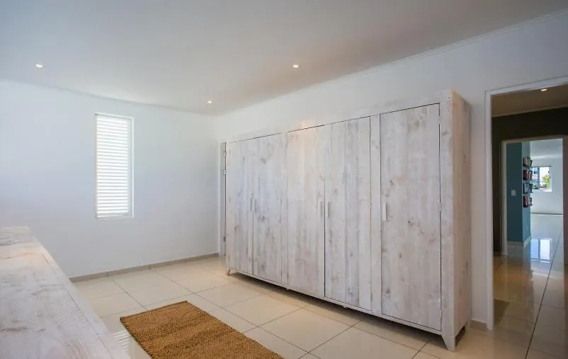 Luxe Gezinsvilla Met Zeezicht Jan Thiel Villa Grey Noble 0*,  Curaçao