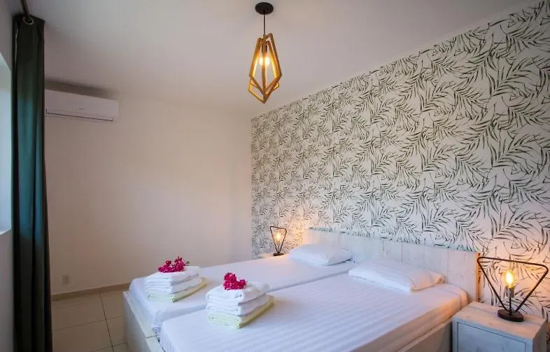 Luxe Gezinsvilla Met Zeezicht Jan Thiel Villa Grey Noble Curacao