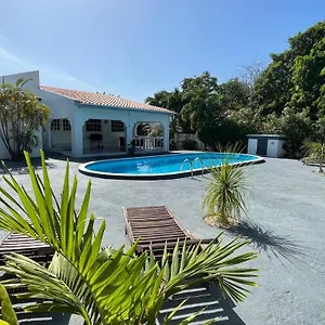 Panseiku, Vakantievilla Met Privé Zwembad Janthiel Vakantiehuis
