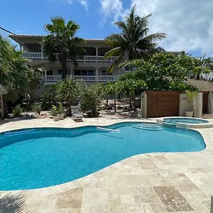 Puur! Appartementen Curaçao Appartement